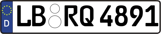 LB-RQ4891