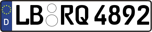 LB-RQ4892