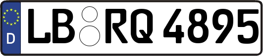 LB-RQ4895