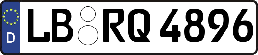LB-RQ4896