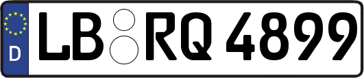 LB-RQ4899