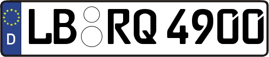 LB-RQ4900