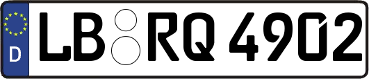 LB-RQ4902