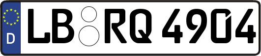 LB-RQ4904