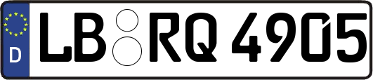 LB-RQ4905