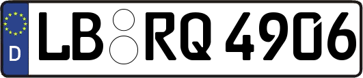LB-RQ4906
