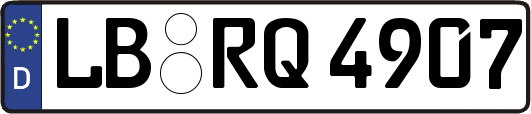 LB-RQ4907