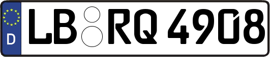 LB-RQ4908