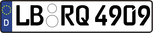 LB-RQ4909