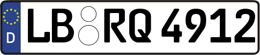 LB-RQ4912