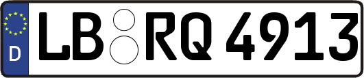 LB-RQ4913