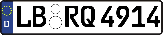 LB-RQ4914