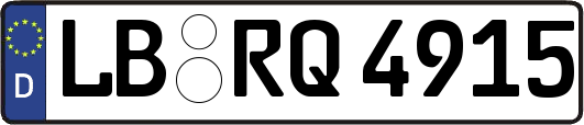 LB-RQ4915