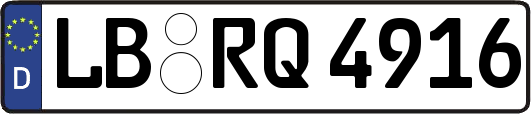 LB-RQ4916