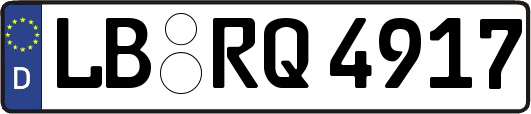 LB-RQ4917