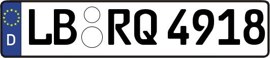LB-RQ4918