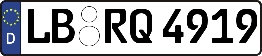 LB-RQ4919