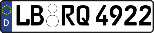 LB-RQ4922