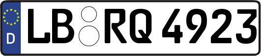 LB-RQ4923