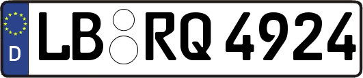 LB-RQ4924