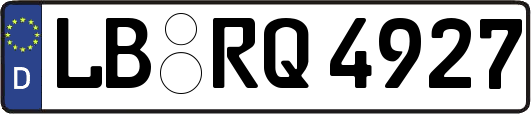 LB-RQ4927