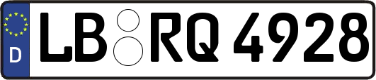 LB-RQ4928