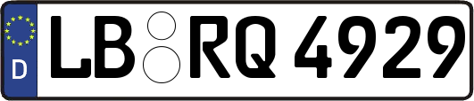 LB-RQ4929