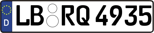 LB-RQ4935