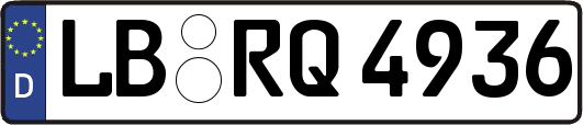 LB-RQ4936
