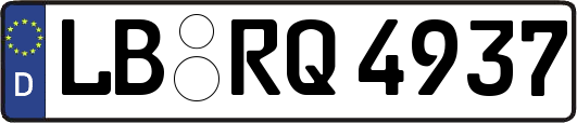 LB-RQ4937