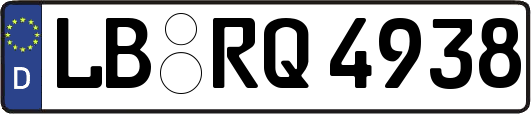 LB-RQ4938
