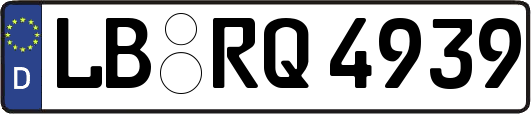 LB-RQ4939