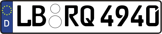 LB-RQ4940