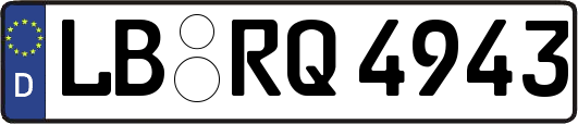 LB-RQ4943