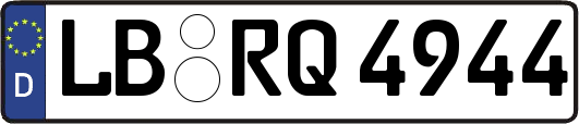 LB-RQ4944