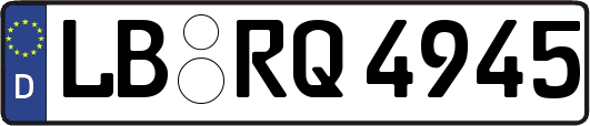 LB-RQ4945
