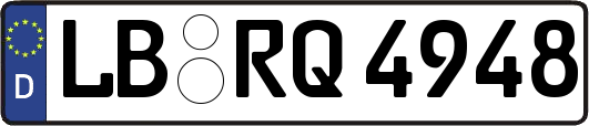 LB-RQ4948