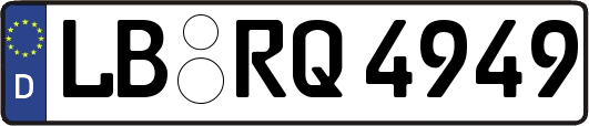 LB-RQ4949