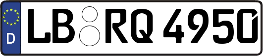 LB-RQ4950