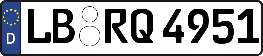 LB-RQ4951