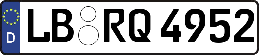 LB-RQ4952
