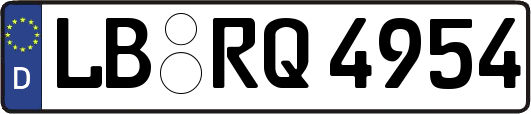 LB-RQ4954