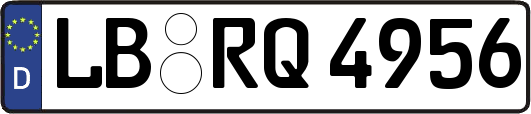 LB-RQ4956