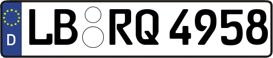 LB-RQ4958