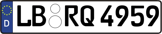 LB-RQ4959