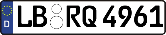 LB-RQ4961