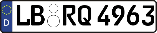 LB-RQ4963