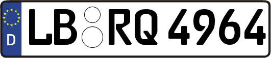 LB-RQ4964