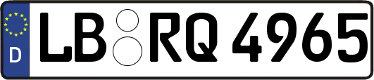 LB-RQ4965
