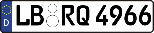 LB-RQ4966